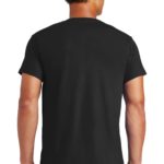 Hanes ®  - Perfect-T Cotton T-Shirt - 