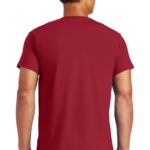 Hanes ®  - Perfect-T Cotton T-Shirt - 