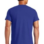 Hanes ®  - Perfect-T Cotton T-Shirt - 
