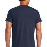 Hanes ®  - Perfect-T Cotton T-Shirt - 