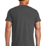 Hanes ®  - Perfect-T Cotton T-Shirt - 