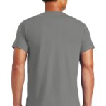 Hanes ®  - Perfect-T Cotton T-Shirt - 