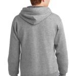 Jerzees ®  Super Sweats ®  NuBlend ®  - Pullover Hooded Sweatshirt - 