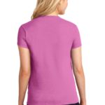 Gildan ®  Women's Heavy Cotton™ 100% Cotton T-Shirt - 