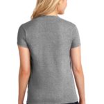 Gildan ®  Women's Heavy Cotton™ 100% Cotton T-Shirt - 