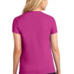 Gildan ®  Women's Heavy Cotton™ 100% Cotton T-Shirt - 