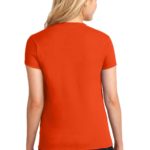 Gildan ®  Women's Heavy Cotton™ 100% Cotton T-Shirt - 