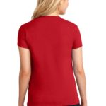 Gildan ®  Women's Heavy Cotton™ 100% Cotton T-Shirt - 