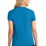 Gildan ®  Women's Heavy Cotton™ 100% Cotton T-Shirt - 