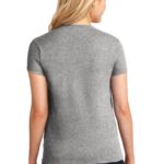 Gildan ®  Women's Heavy Cotton™ 100% Cotton T-Shirt - 