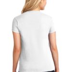 Gildan ®  Women's Heavy Cotton™ 100% Cotton T-Shirt - 