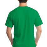Gildan ®  - Heavy Cotton ™  100% Cotton T-Shirt - 