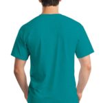 Gildan ®  - Heavy Cotton ™  100% Cotton T-Shirt - 