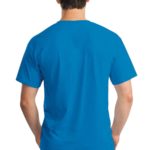 Gildan ®  - Heavy Cotton ™  100% Cotton T-Shirt - 