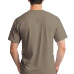 Gildan ®  - Heavy Cotton ™  100% Cotton T-Shirt - 