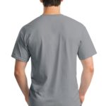 Gildan ®  - Heavy Cotton ™  100% Cotton T-Shirt - 