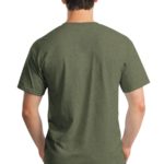Gildan ®  - Heavy Cotton ™  100% Cotton T-Shirt - 