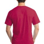 Gildan ®  - Heavy Cotton ™  100% Cotton T-Shirt - 