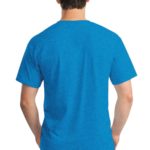 Gildan ®  - Heavy Cotton ™  100% Cotton T-Shirt - 