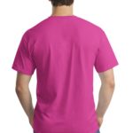 Gildan ®  - Heavy Cotton ™  100% Cotton T-Shirt - 