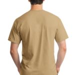 Gildan ®  - Heavy Cotton ™  100% Cotton T-Shirt - 