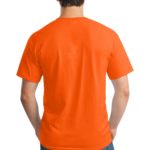 Gildan ®  - Heavy Cotton ™  100% Cotton T-Shirt - 