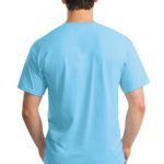 Gildan ®  - Heavy Cotton ™  100% Cotton T-Shirt - 