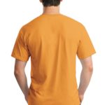 Gildan ®  - Heavy Cotton ™  100% Cotton T-Shirt - 