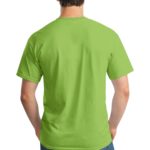 Gildan ®  - Heavy Cotton ™  100% Cotton T-Shirt - 
