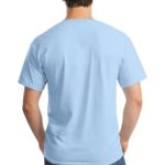 Gildan ®  - Heavy Cotton ™  100% Cotton T-Shirt - 