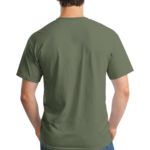 Gildan ®  - Heavy Cotton ™  100% Cotton T-Shirt - 