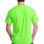 Gildan ®  - Heavy Cotton ™  100% Cotton T-Shirt - 
