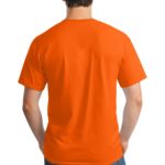 Gildan ®  - Heavy Cotton ™  100% Cotton T-Shirt - 