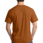 Gildan ®  - Heavy Cotton ™  100% Cotton T-Shirt - 
