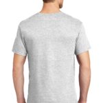 Hanes ®  - Essential-T 100%  Cotton T-Shirt - 
