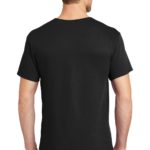 Hanes ®  - Essential-T 100%  Cotton T-Shirt - 