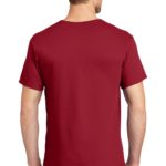 Hanes ®  - Essential-T 100%  Cotton T-Shirt - 