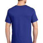 Hanes ®  - Essential-T 100%  Cotton T-Shirt - 