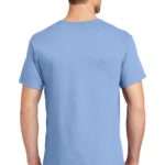 Hanes ®  - Essential-T 100%  Cotton T-Shirt - 
