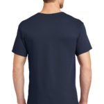 Hanes ®  - Essential-T 100%  Cotton T-Shirt - 