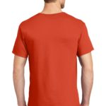 Hanes ®  - Essential-T 100%  Cotton T-Shirt - 