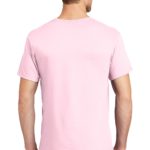 Hanes ®  - Essential-T 100%  Cotton T-Shirt - 