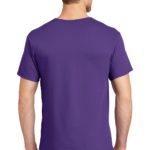 Hanes ®  - Essential-T 100%  Cotton T-Shirt - 