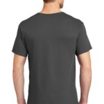 Hanes ®  - Essential-T 100%  Cotton T-Shirt - 