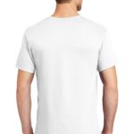 Hanes ®  - Essential-T 100%  Cotton T-Shirt - 