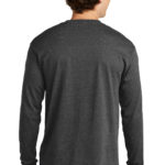 Hanes ®  Essential-T 100% Cotton Long Sleeve T-Shirt - 