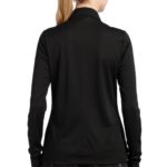 Nike Women's Long Sleeve Dri-FIT Stretch Tech Polo - 