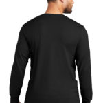 Jerzees ®  Premium Blend Ring Spun Long Sleeve T-Shirt - 