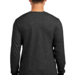 Jerzees ®  Premium Blend Ring Spun Long Sleeve T-Shirt - 