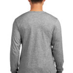 Jerzees ®  Premium Blend Ring Spun Long Sleeve T-Shirt - 